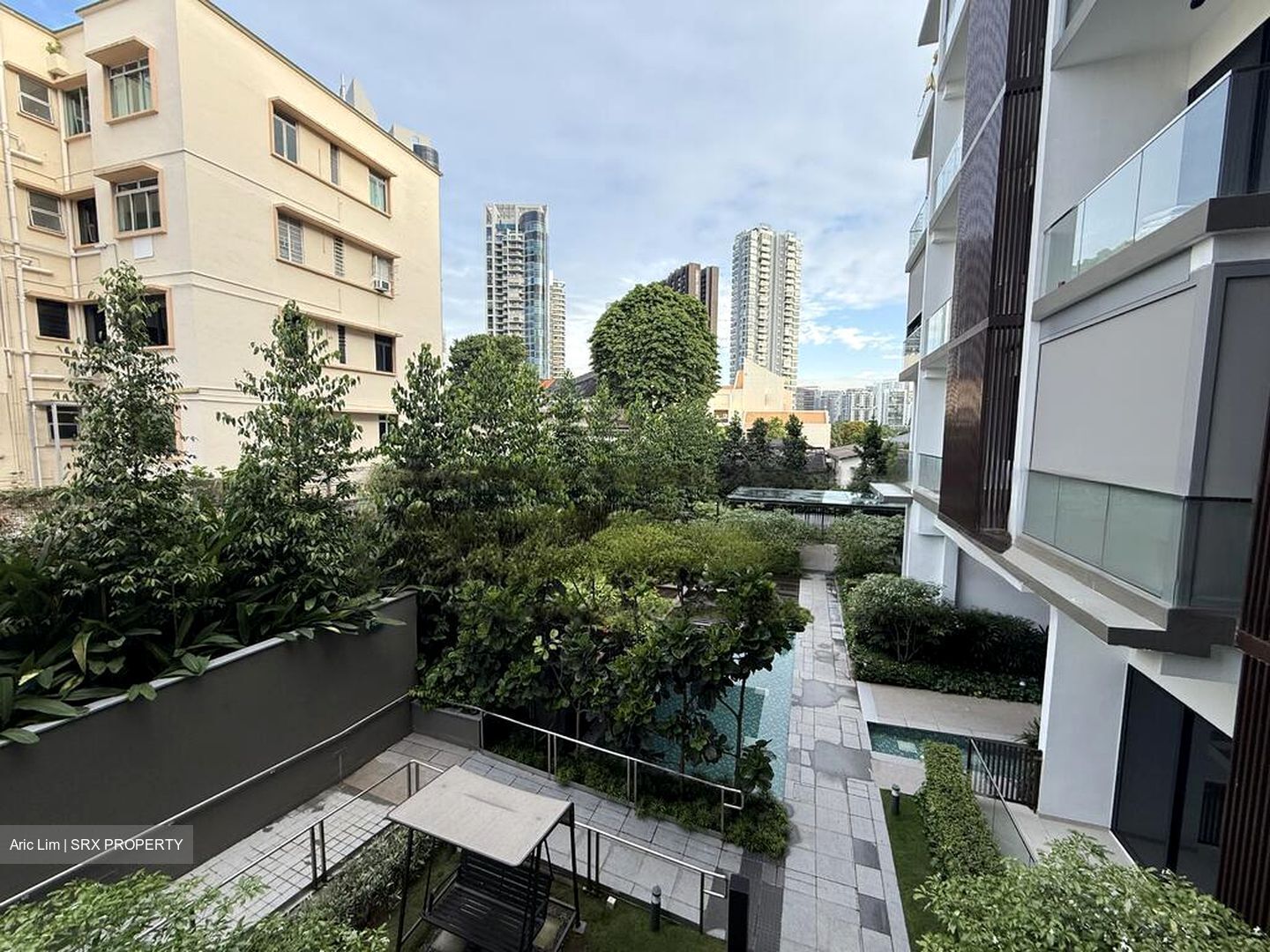 35 Gilstead (D11), Apartment #480308841